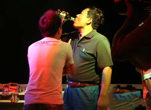 河北旅游：两登京东乐亭月坨岛（图）