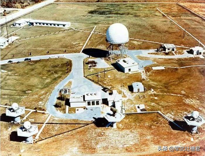 被苏联轰炸机“吓出来”的美国防空武器——胜利女神系列防空导弹