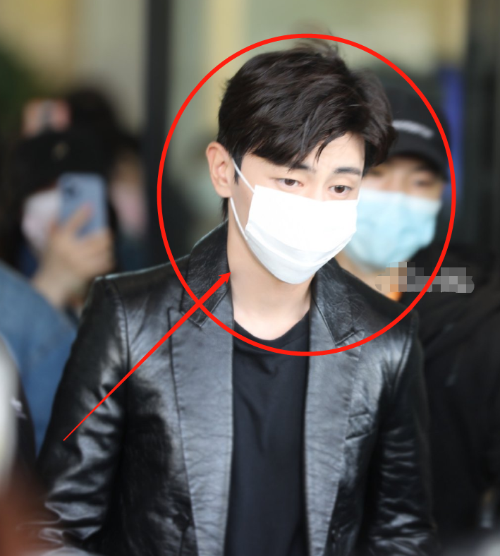 Deng Lun Yang cloths cover regression escapes closely 3, guo kylin doubt holds the position of permanent honored guest no longer, new MC is too surprizing however