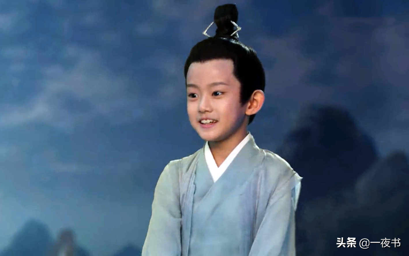 《千古玦尘》芜浣修炼成魔尊，偷袭天启、毒杀白玦，上古能赢她？