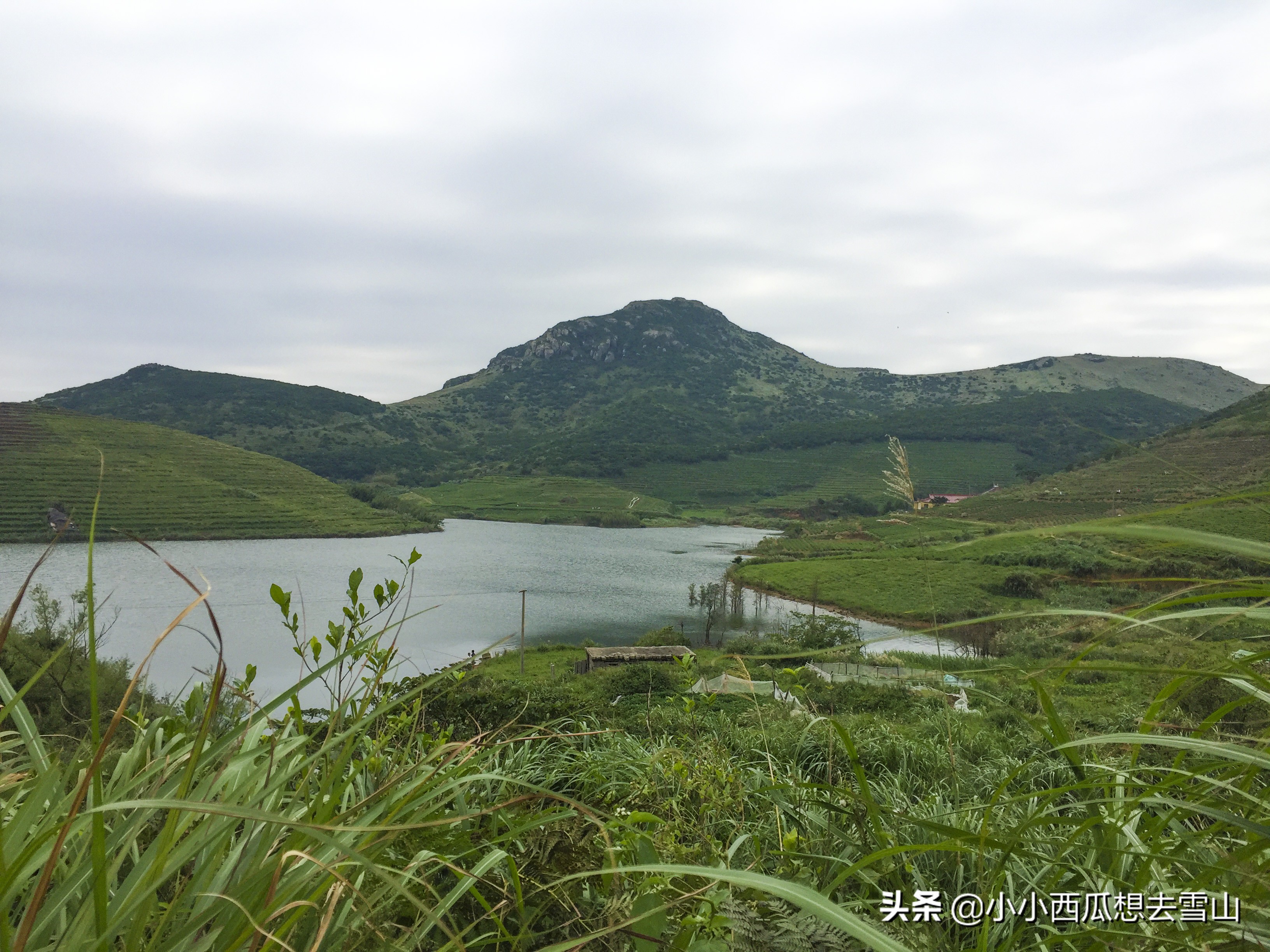 福建宁德这个海岛，被国家地理评为中国最美的地方，却不商业化