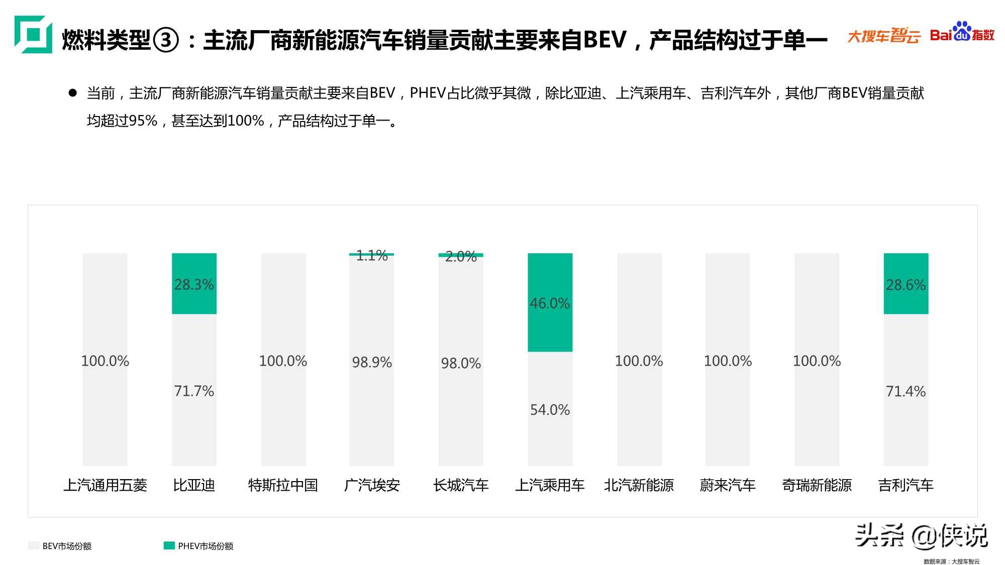 2020年新能源乘用车白皮书