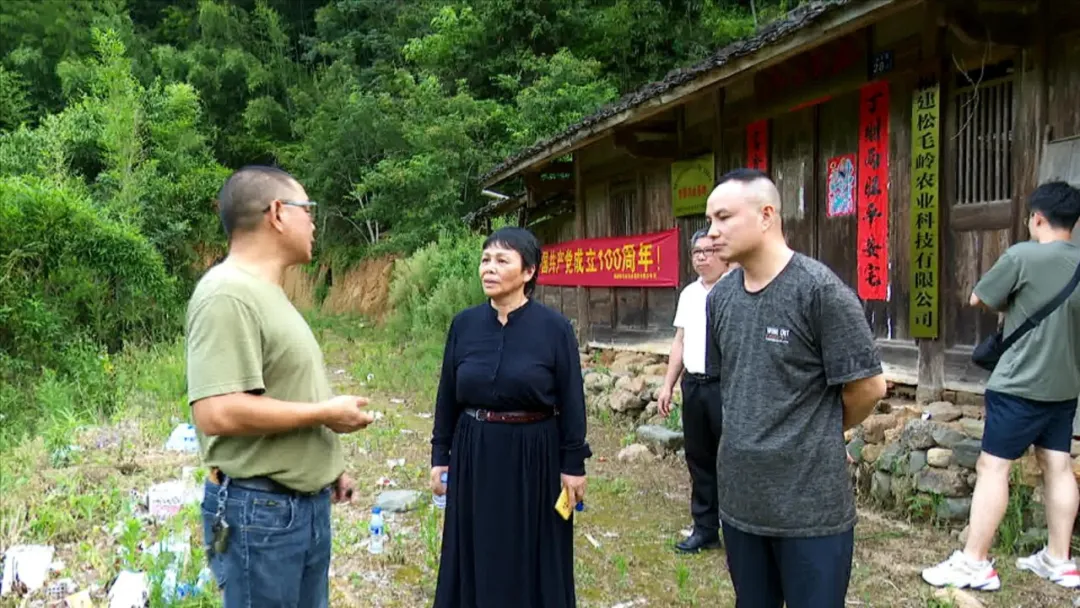 「全面推進(jìn)鄉(xiāng)村振興」朋口：專家?guī)碇黝}講座助力鄉(xiāng)村振興