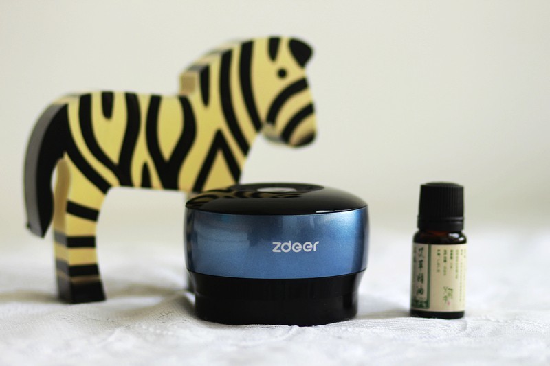 养生利器 左点智能走罐按摩器