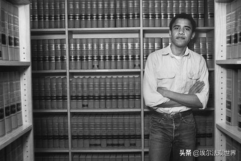 奥巴马的白人母亲和黑人父亲