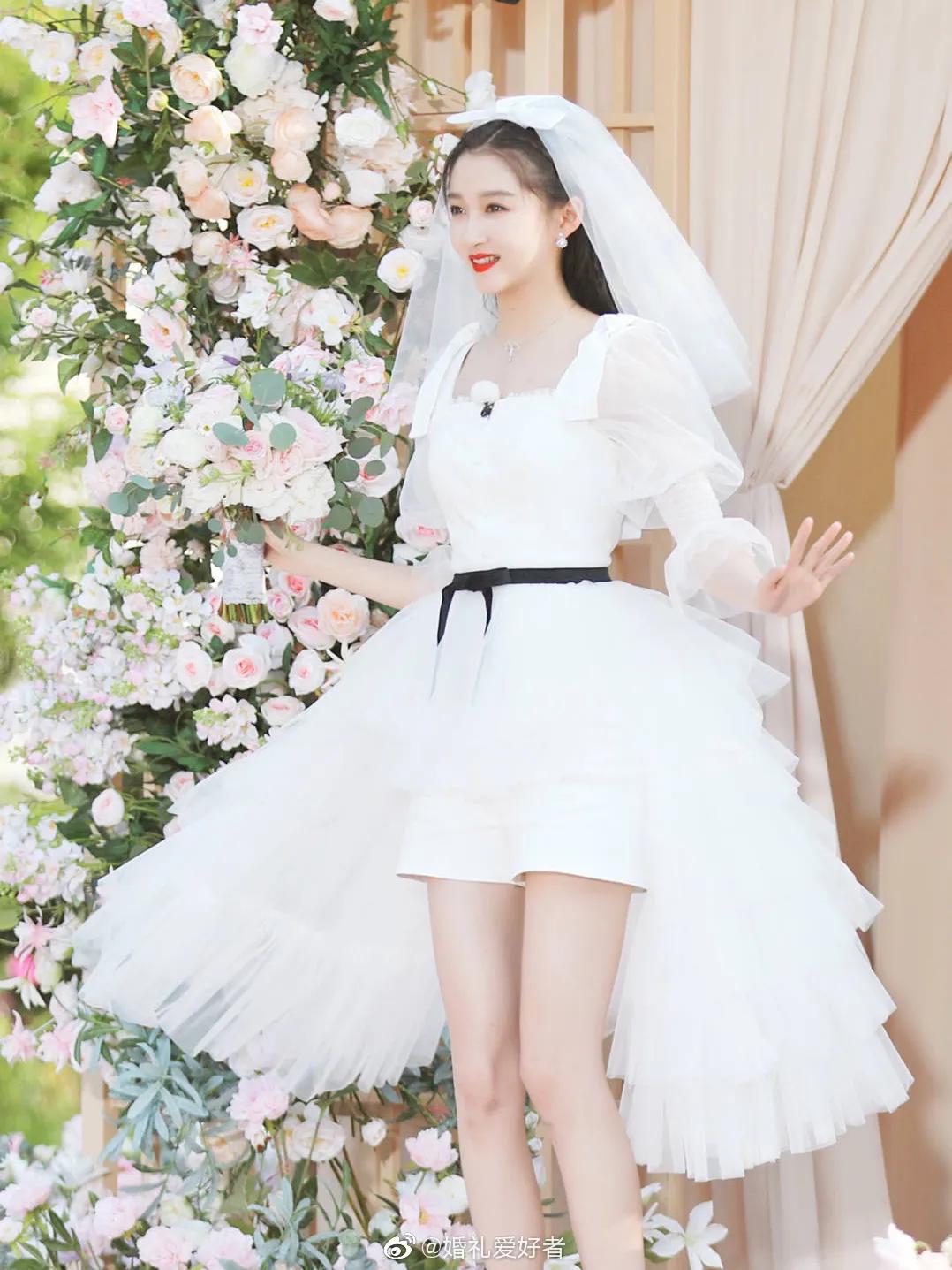 对婚纱的憧憬唯美句子  生活有所期待唯美句子图片