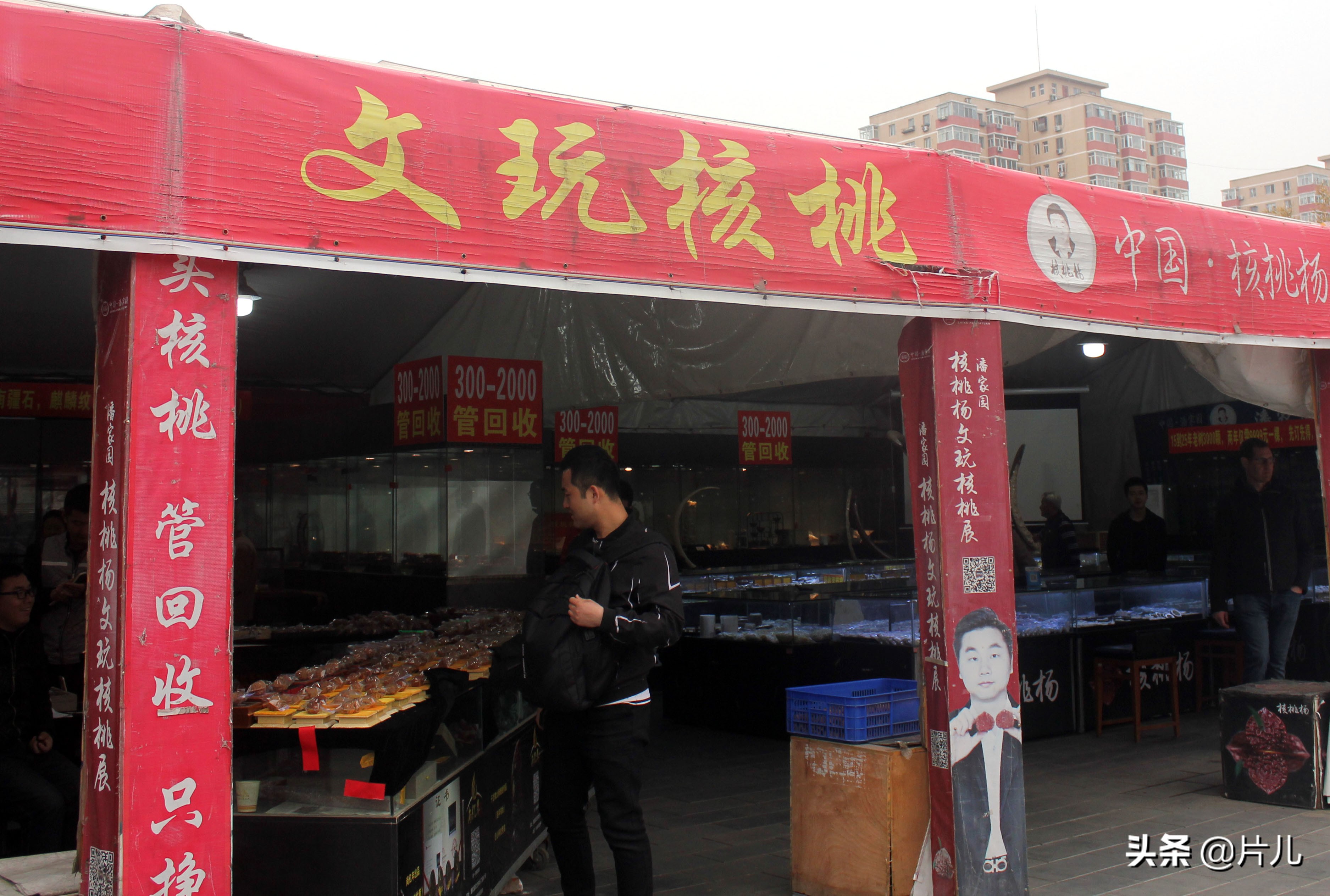 文玩核桃市場價格,文玩核桃市場價格分析