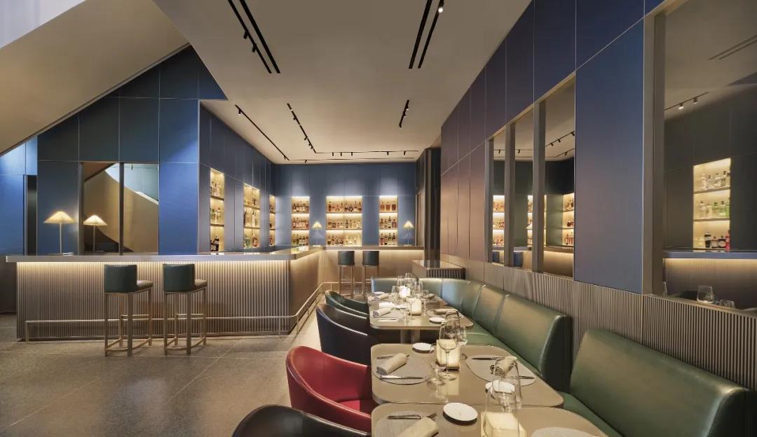 阿瑪尼餐具，源自Armani Casa的極致優(yōu)雅