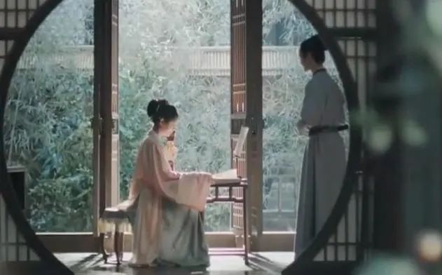 10首才女诗词，优雅了时光，温柔了岁月-第7张图片-非凡网