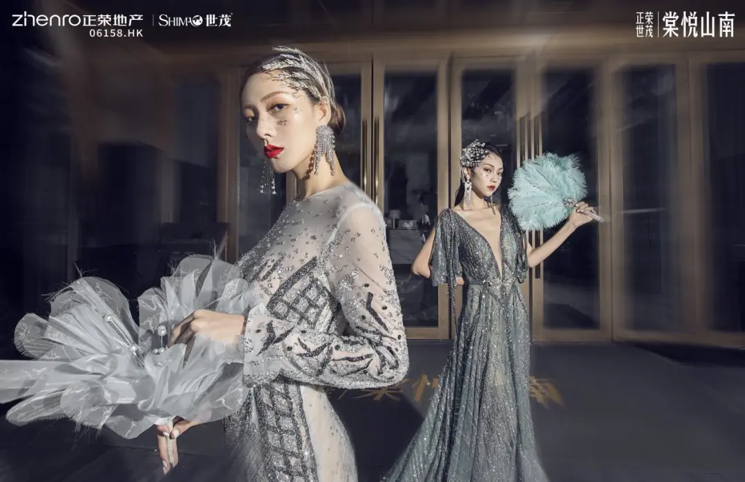 东二环上新了｜左手金鸡山，右手东泰禾的生活等你开启