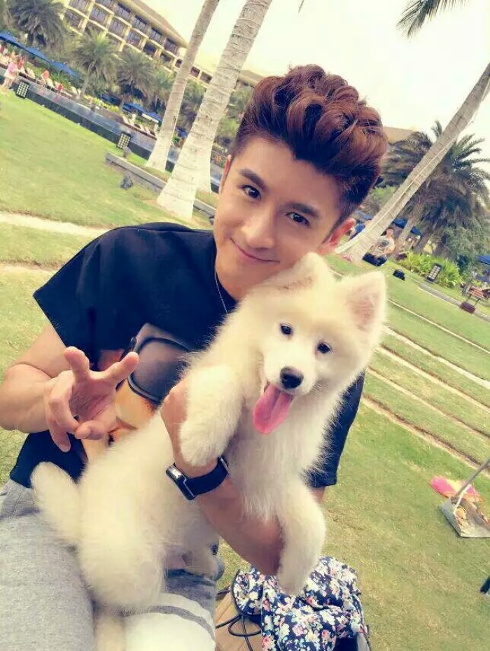 双鱼座男明星,哪一位温柔了你的心