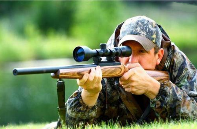 狙击手枪法精准，退役后为何不参加奥运会？专家：铜牌都拿不到