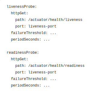 掌握SpringBoot-2.3的容器探针：深入篇