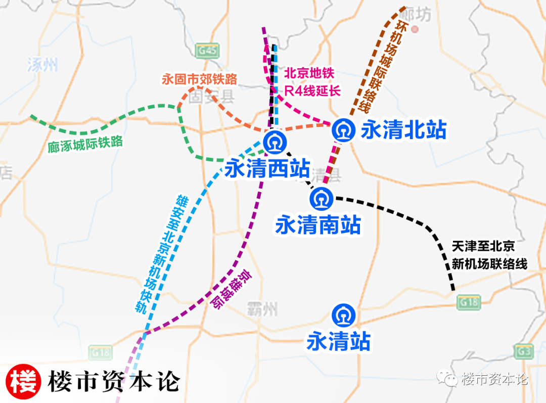 永清资本论兰斯塔德中国样本诞生55公里的线性产业奇点