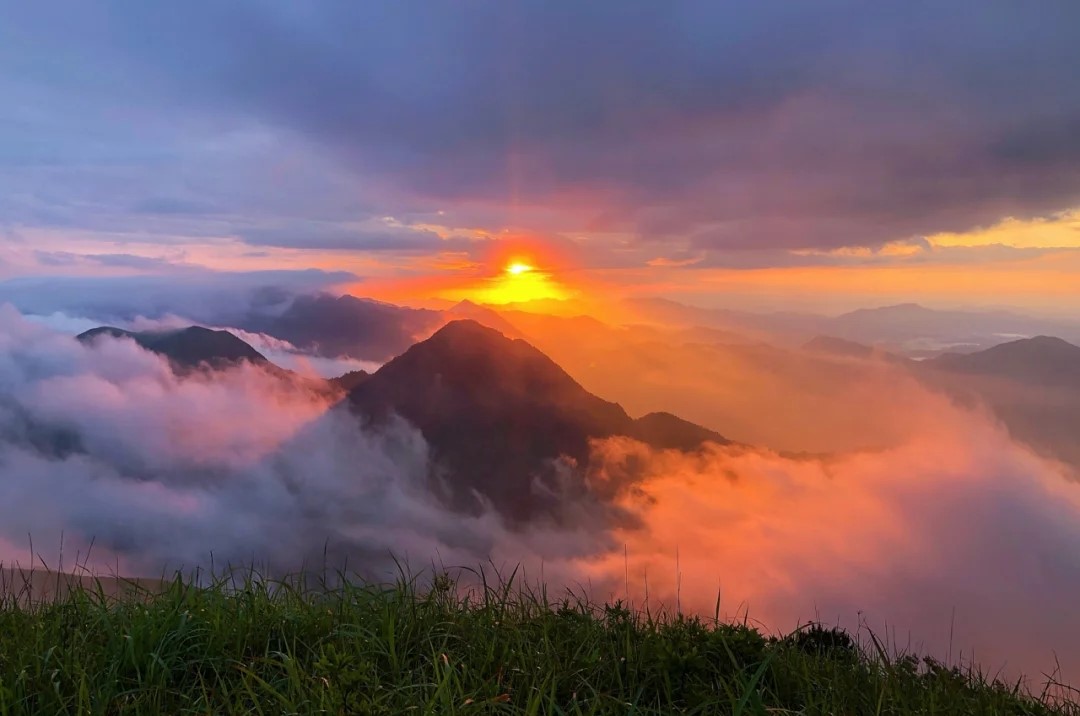 适合夏季的10个旅行目的地，七八月出游就这么安排