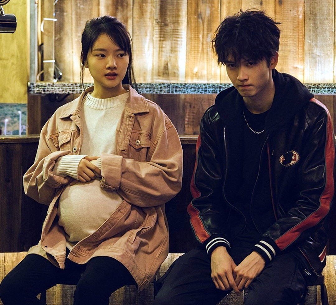 陈凯歌作品“宝贝儿”引网友怒斥，这胆子是真大，竟然拍成合家欢