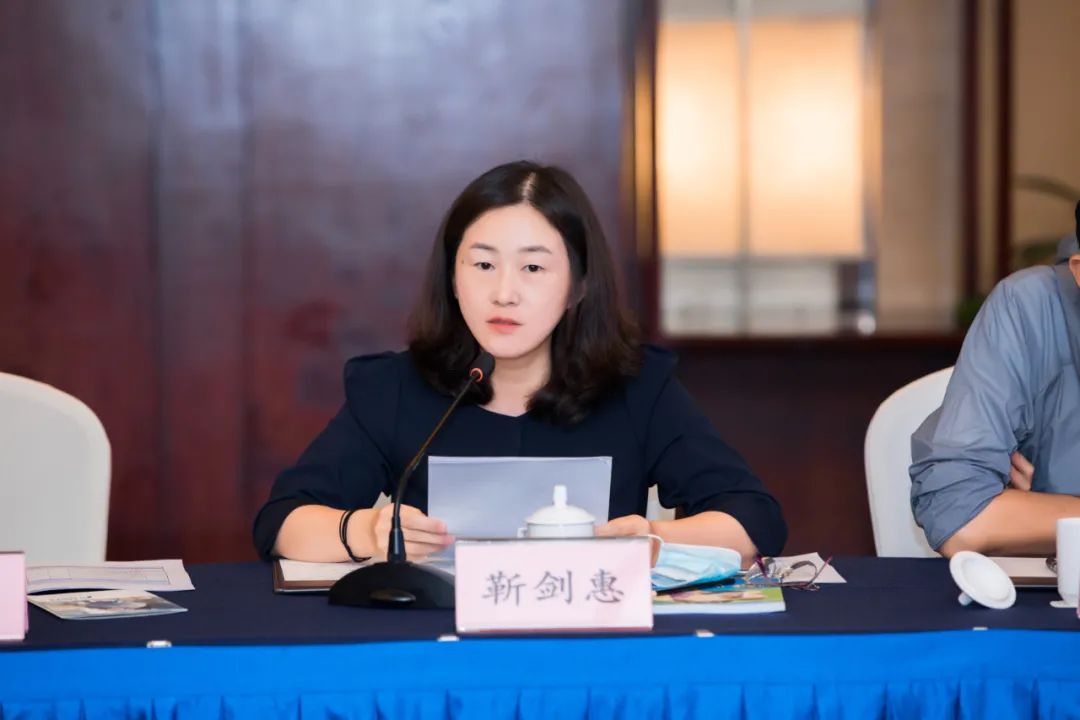 留守儿童关爱计划一期合作机构—浩德基金会启动儿童守护行动项目