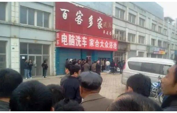 男子怀疑妻子出轨，被岳父羞辱后连杀10人，回忆2011年辽宁灭门案