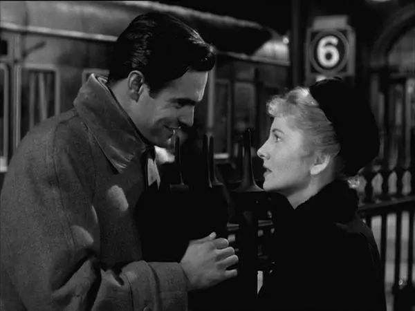 豆瓣8.9分《一个陌生女人的来信》：她为何被3个