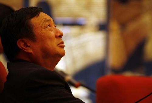 没任正非华为会怎样？77岁任老谈退休，其实他早已为华为铺好路