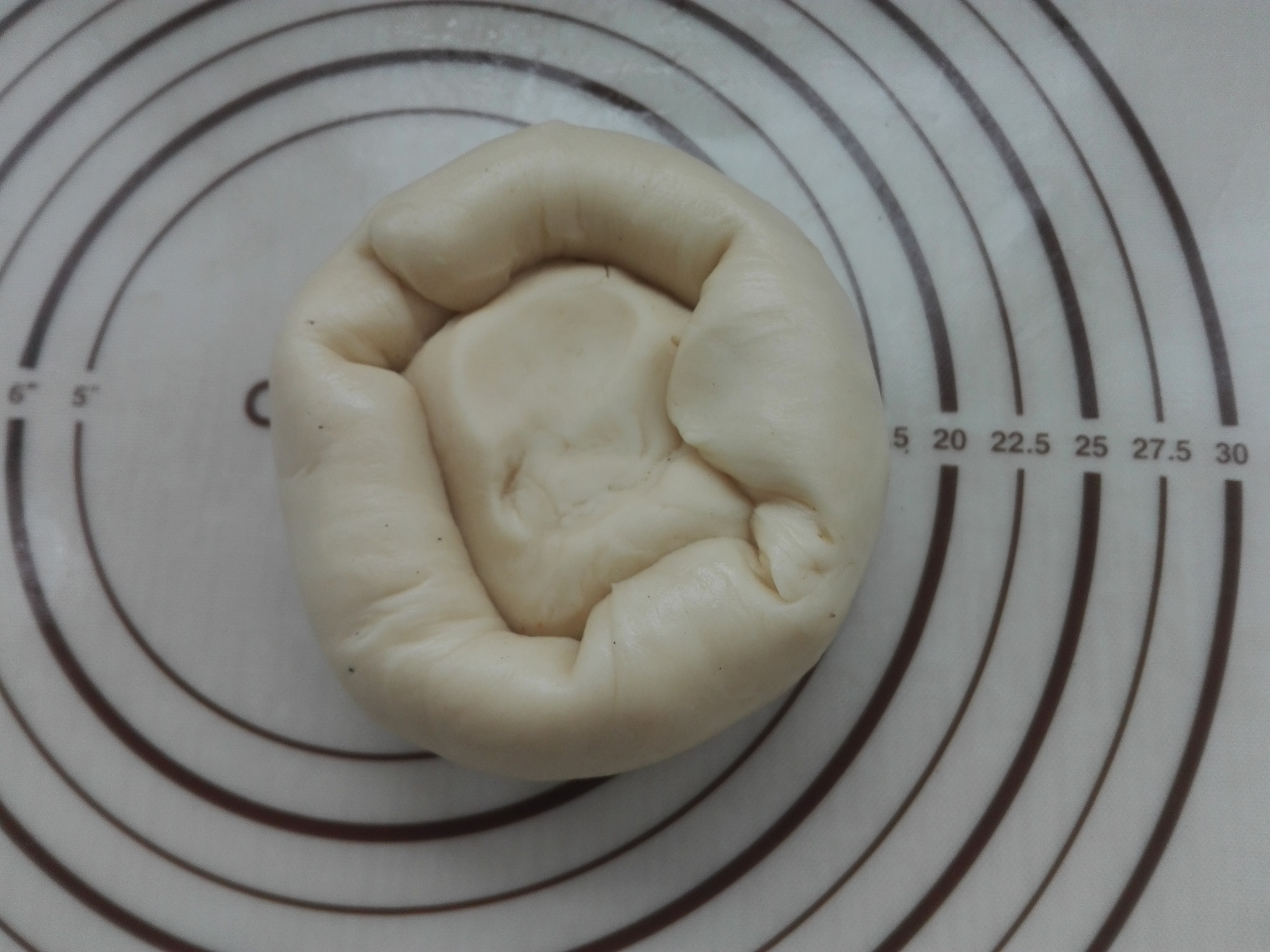 這才是麵粉最解饞的做法，香酥掉渣，放三天不變樣，天天吃不夠