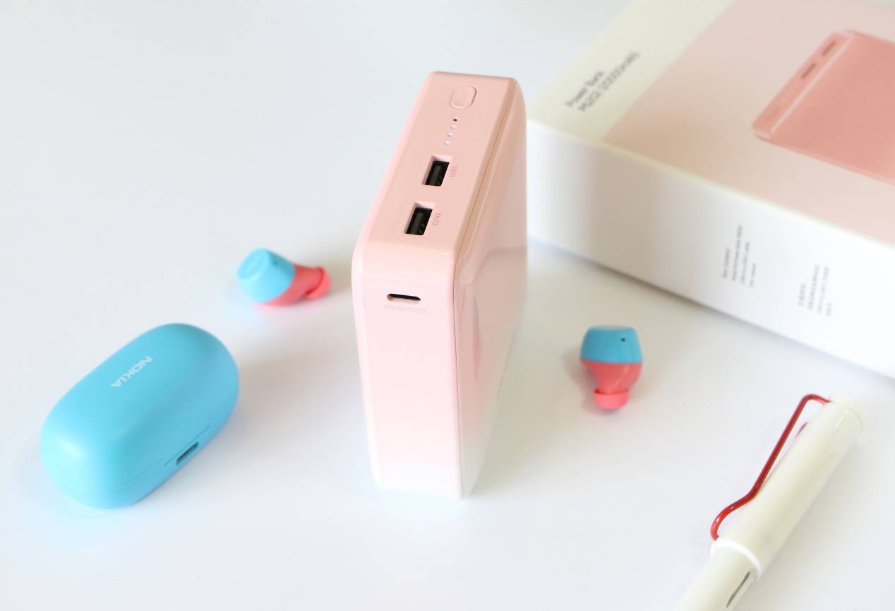 22.5W华为快充、无需情怀！共享充电宝有借无回？诺基亚P6202测评