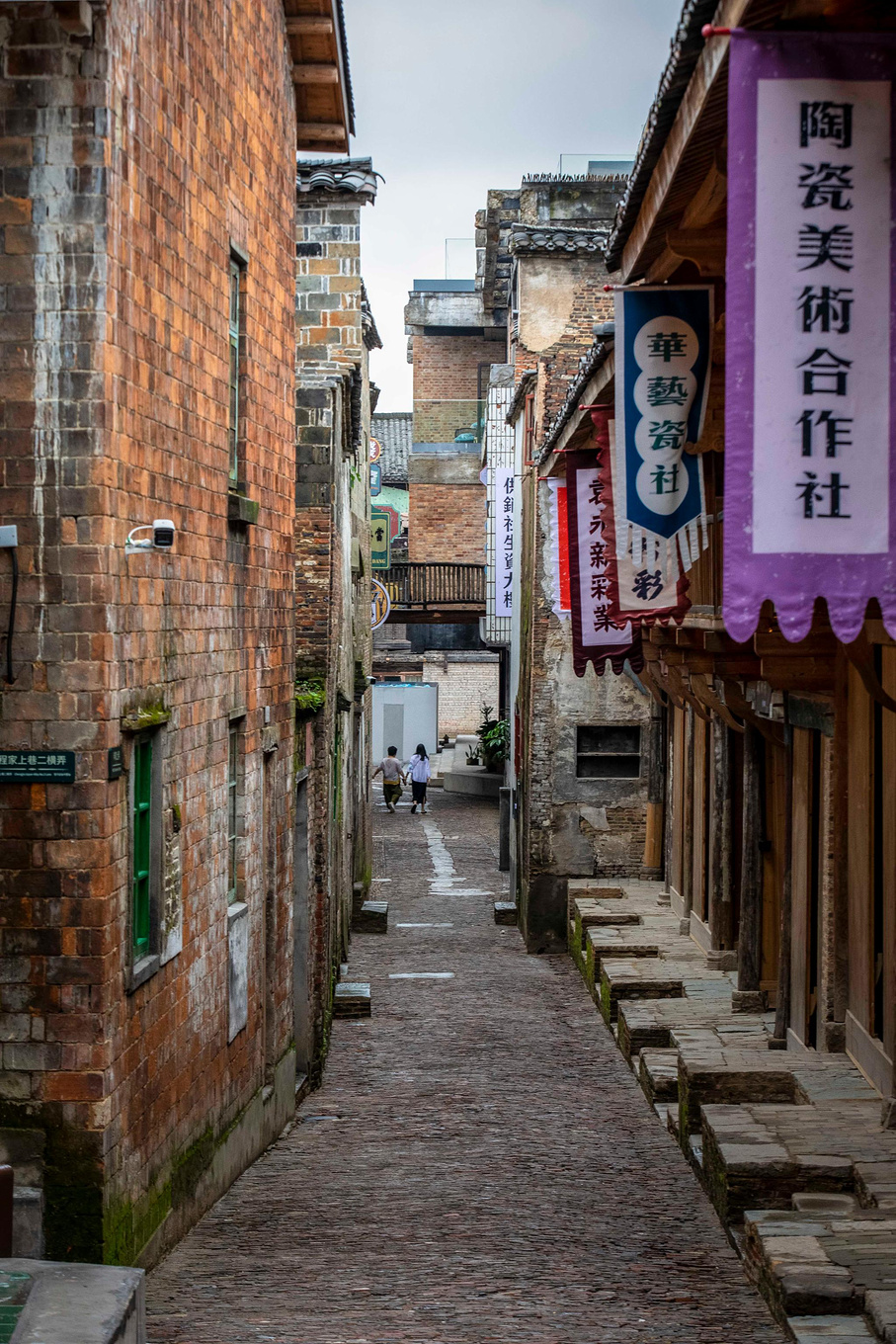 江西风景独好，走进千年瓷都景德镇，一起领略千年瓷都的迷人之处