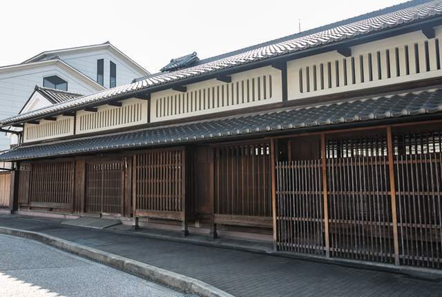 日本月桂冠，以酒为媒，成就清酒产业小镇