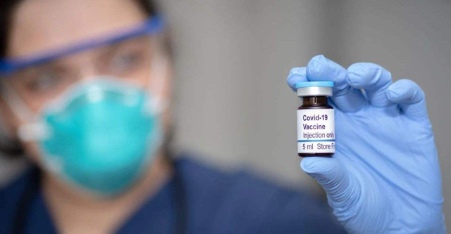 美國接種疫苗遇�困難�，英媒說出了真相：有色人種是關鍵