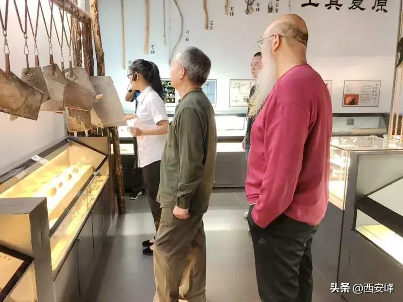 朝阳市德辅博物馆成立十周年暨古代熊文化国际研讨会圆满落幕