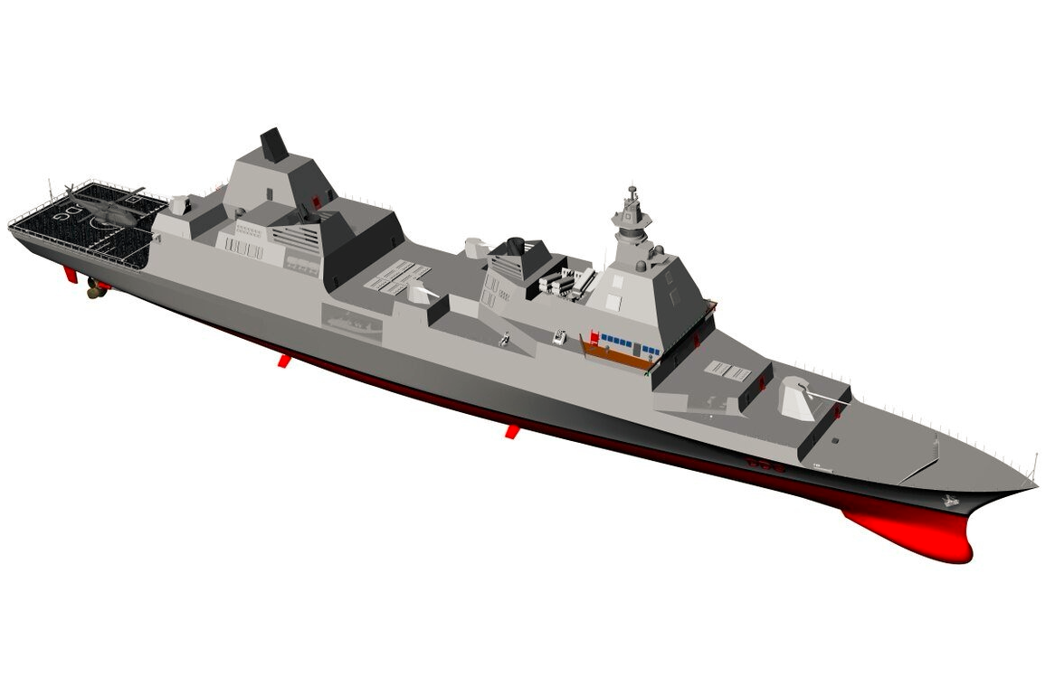 �й�����Ҳ�ܣ�055���������ӡ�Ⱥ�����������з��������