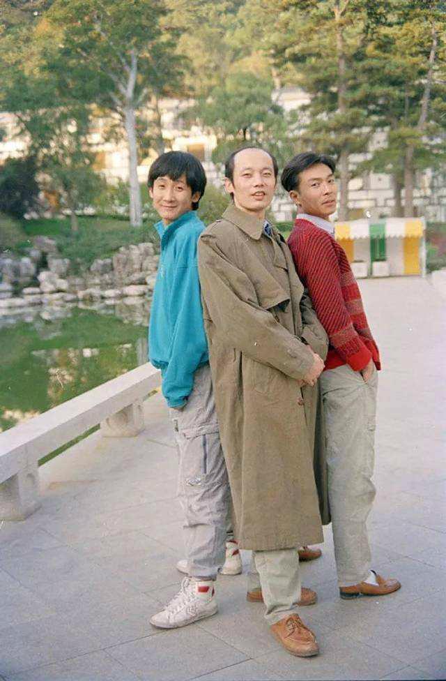 葛优拍新戏突现葛优躺，饰演心梗发作惟妙惟肖，你大爷还是你大爷