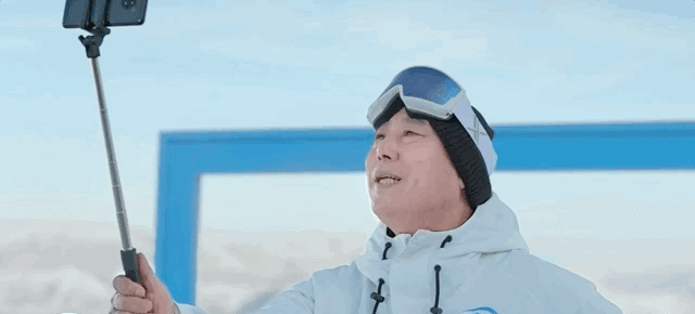 今冬你的仪式感品质生活，伊利承包了