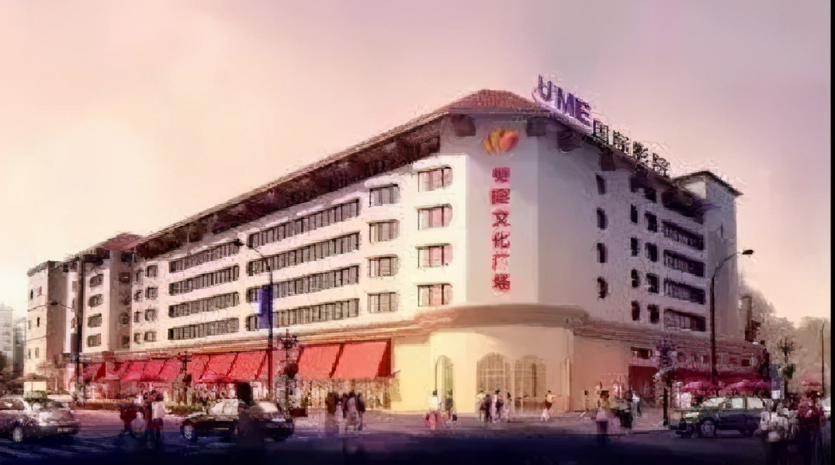 电子烟颠覆下，老卷烟厂路在何方