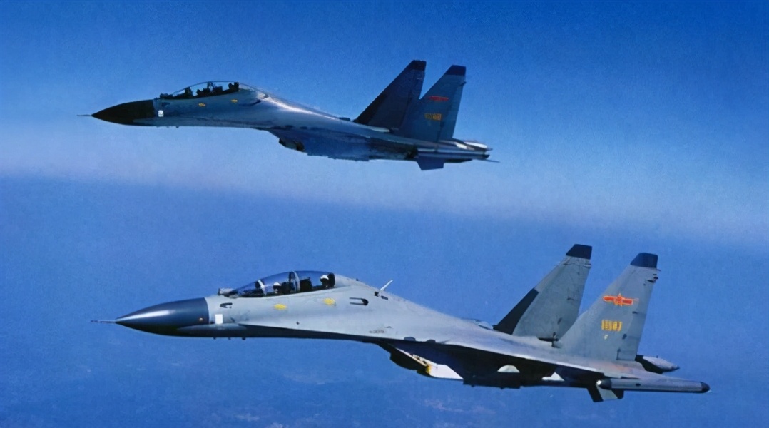 搞事還想過安穩日子？ 挑釁大陸，�台軍�這個元旦也別想好過了