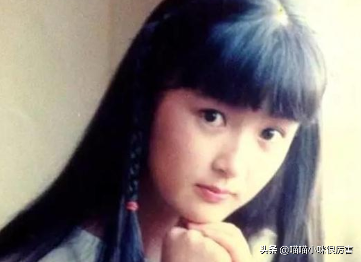 《十六岁的花季》32年，主演有人锒铛入狱，有人成豪门贵妇