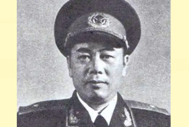 他是志愿軍里的叛徒，泄密我軍作戰(zhàn)計(jì)劃，導(dǎo)致6000多人為此犧牲