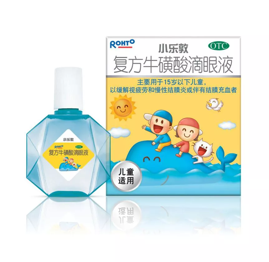 眼睛一不舒服就点眼药水？盘点那些使用眼药水的误区