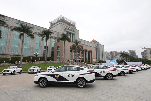 以主流高价值，掀“加V”热潮！启辰星花都区百