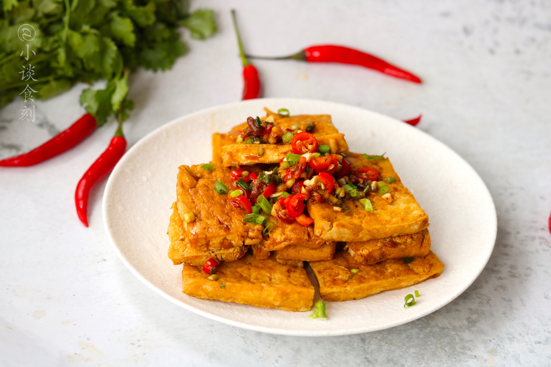 三伏天，遇到豆腐别手软，多做给家人吃，便宜又解暑，比猪肉好吃