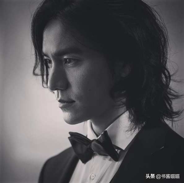 Doubt of Chen Kun's son basks in love to illuminate, regrettablly a pair of eyes destroyed a piece of face! Be exploded by the net come forward eventually for years