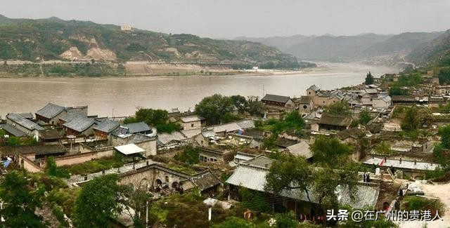 山西省11地级市城建风采