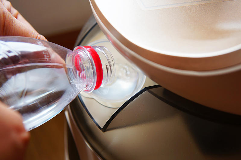 六重净化，更轻更柔：大宇无叶风扇评测