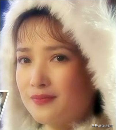 简直演活了历史人物，这10位女星，选得真好