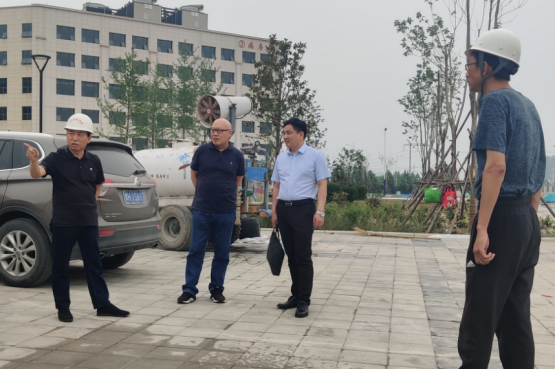 好消息！郑州市骨科医院宜居健康城院区已具备开诊条件
