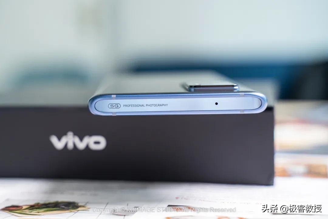 手机深度测评：vivo X50 Pro+ 究竟值不值得买？