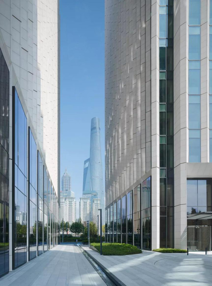 外滩soho写字楼介绍