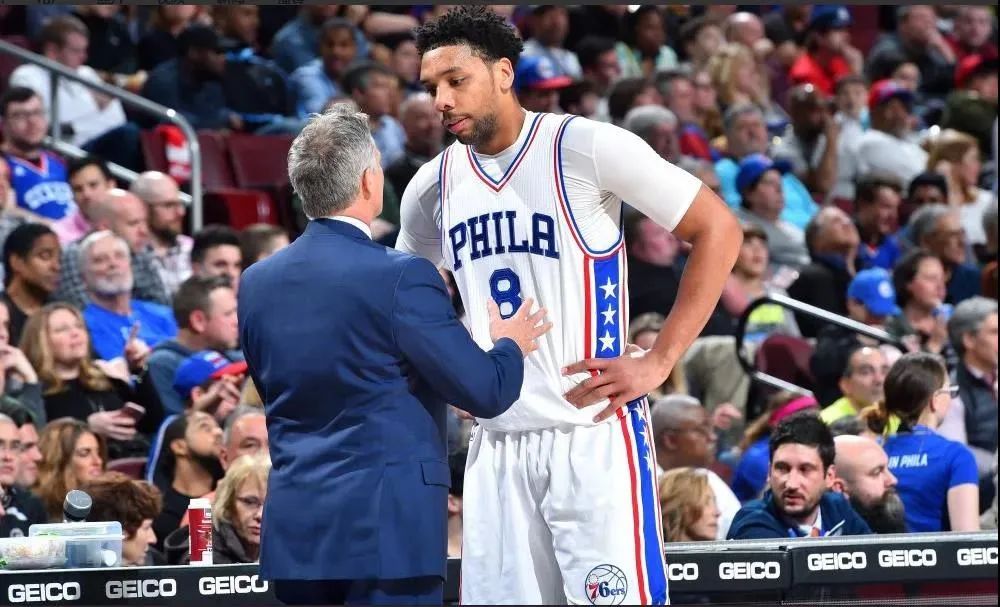 再见了，篮网！再见了，NBA！才25岁啊，天才探花要退役了？