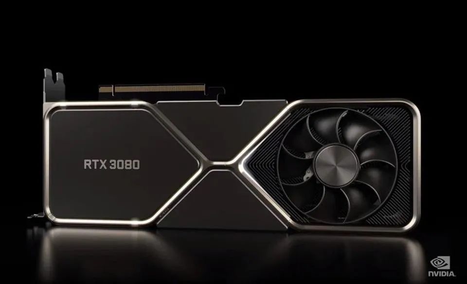 RTX 3080被炒到原價7倍，英偉達官方道歉：將打擊黃牛