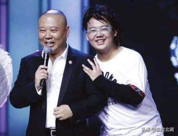 富二代郭麒麟的悲惨成名史：留守辍学，工资五千，为成名减80斤